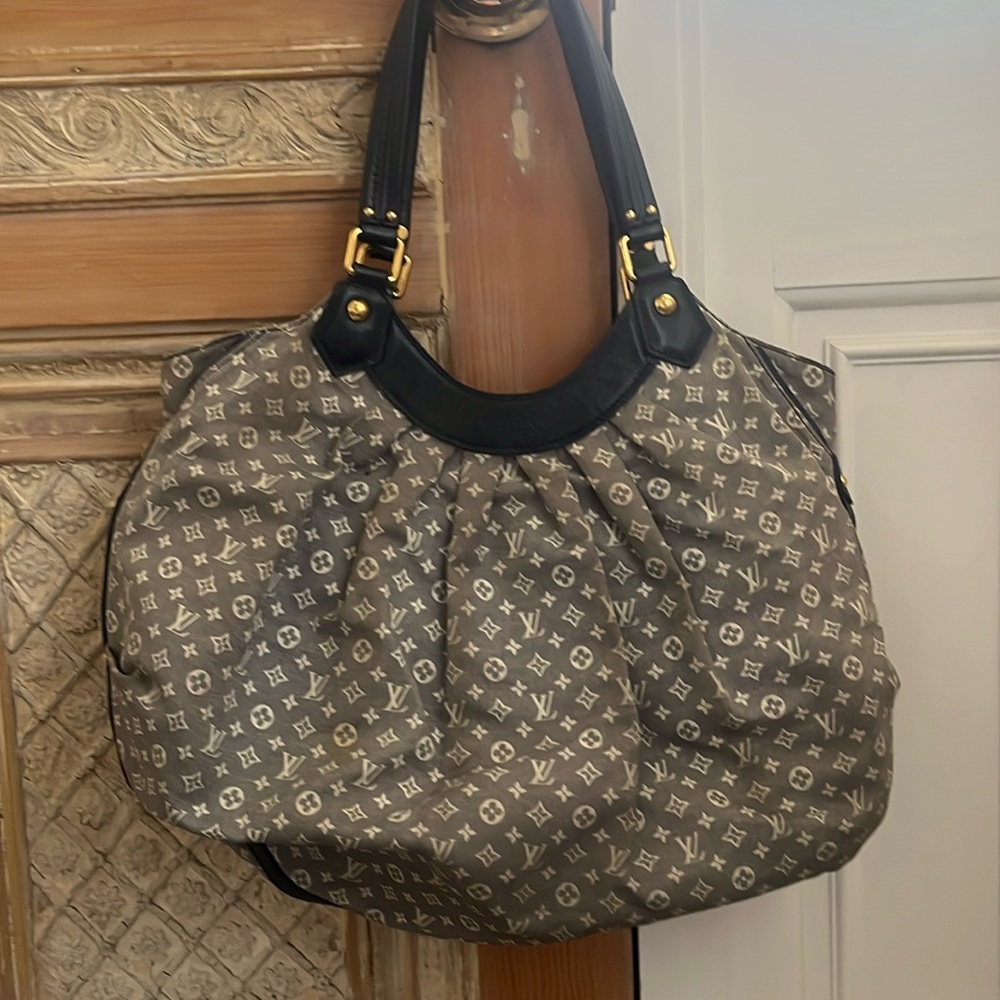 Louis Vuitton Rhapsody MM